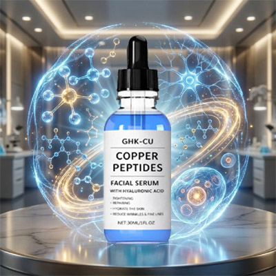 GHK-Cu Serum Coreamy