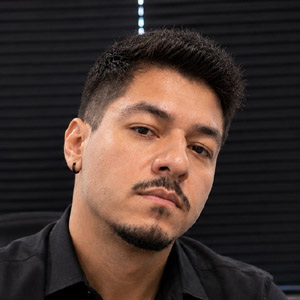 Henrique Mariano