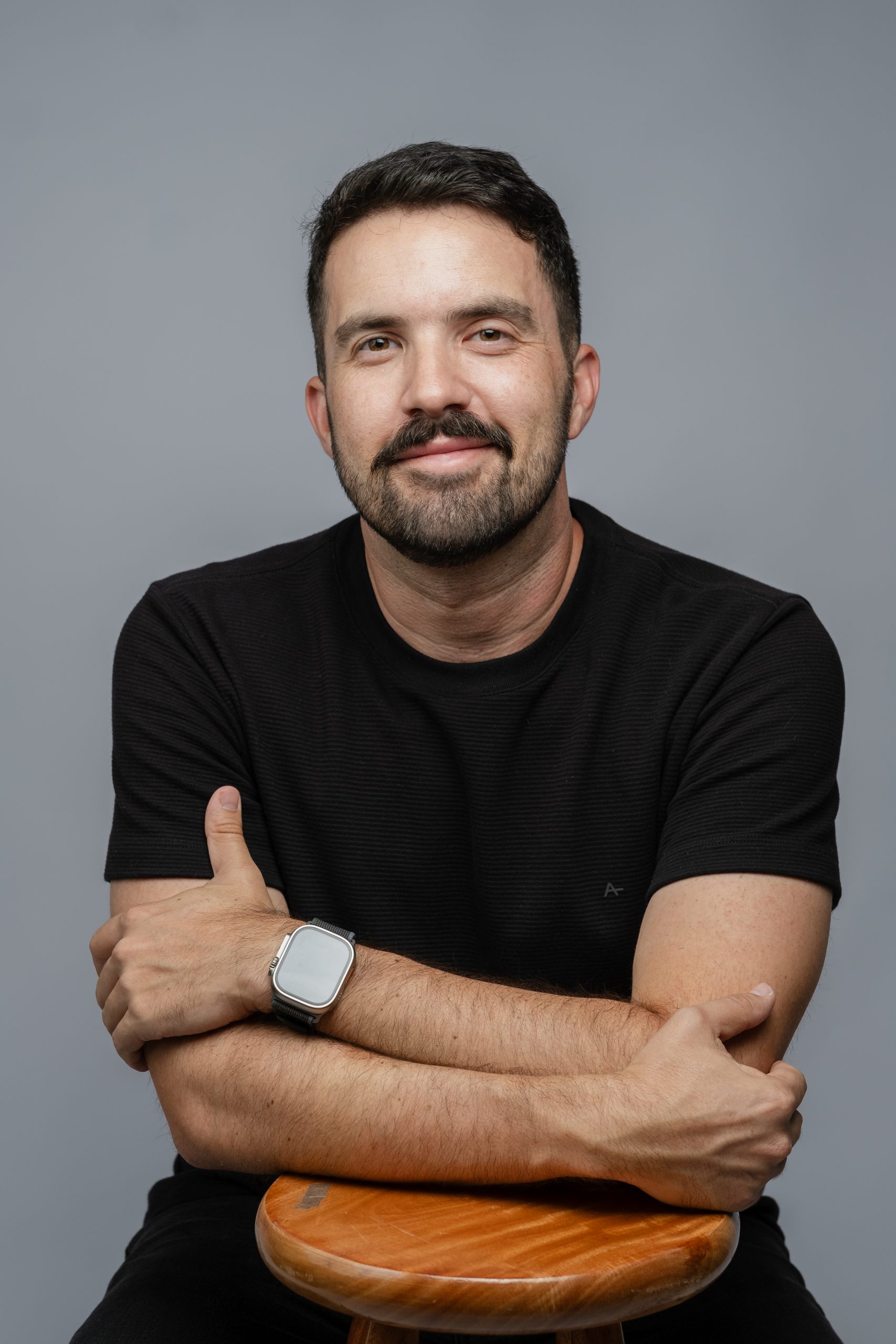 Thiago Franco