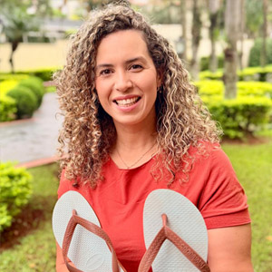 Giselle Lopes Silva