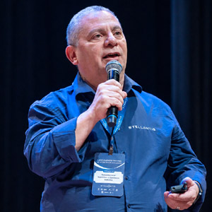 Fernando Ferreira