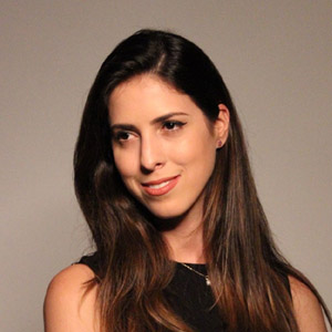 Katherine Scaliaris